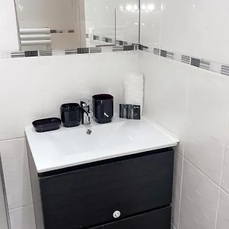 Toulousaine Avec Patio Rdc * Aucamville