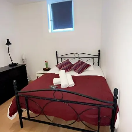 Toulousaine Avec Patio Rdc Διαμέρισμα Aucamville