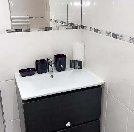 Toulousaine Avec Patio Rdc * Aucamville